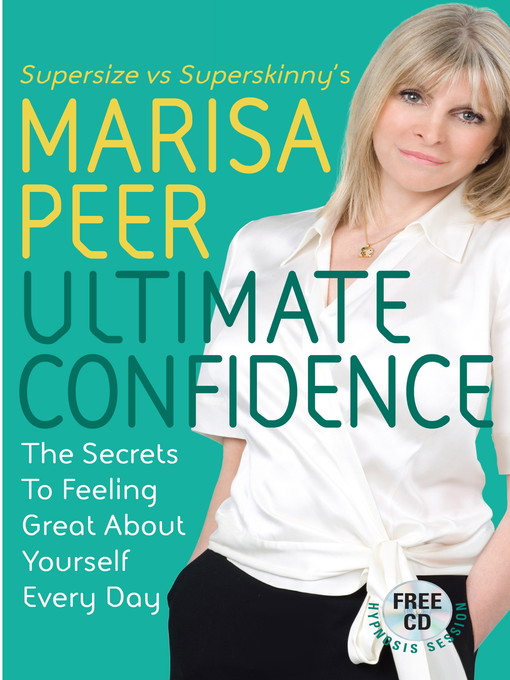 Ultimate Confidence (eBook)